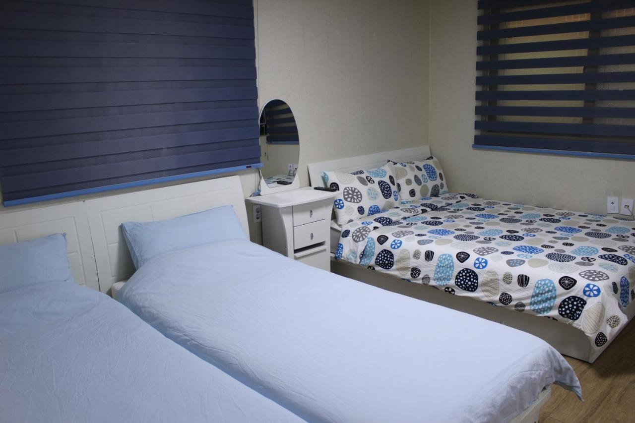 Bunk Guesthouse Hongdae2 Seoul Ngoại thất bức ảnh