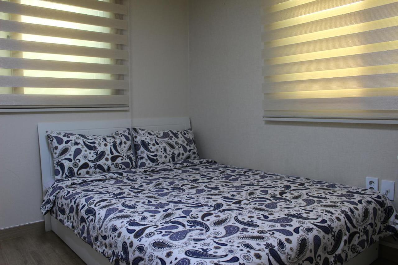 Bunk Guesthouse Hongdae2 Seoul Ngoại thất bức ảnh