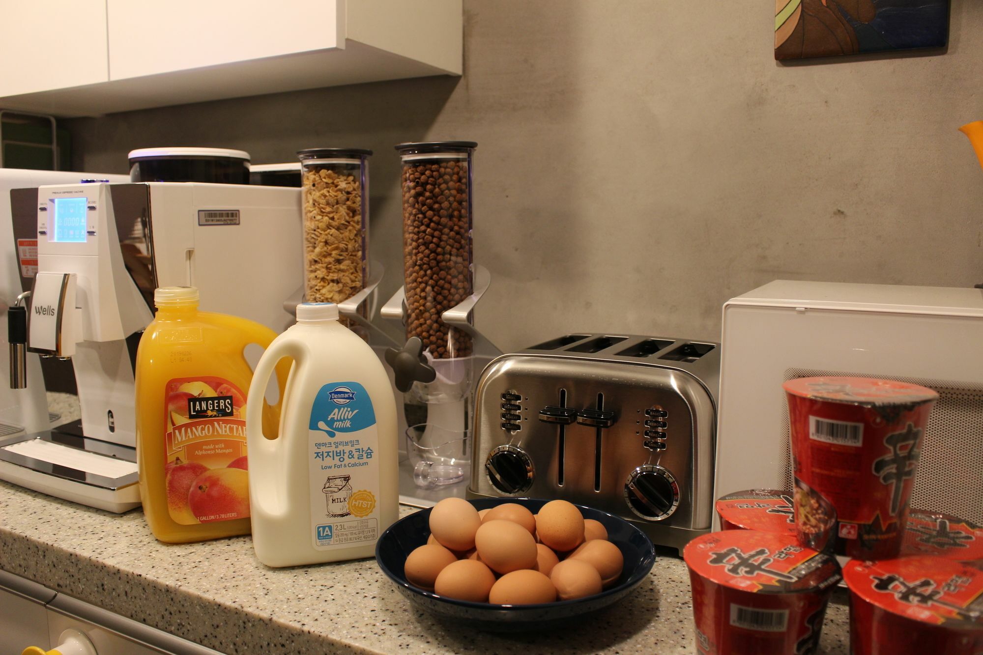Bunk Guesthouse Hongdae2 Seoul Ngoại thất bức ảnh