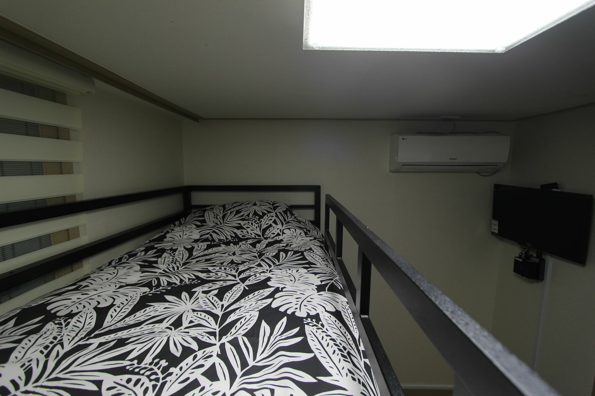 Bunk Guesthouse Hongdae2 Seoul Ngoại thất bức ảnh
