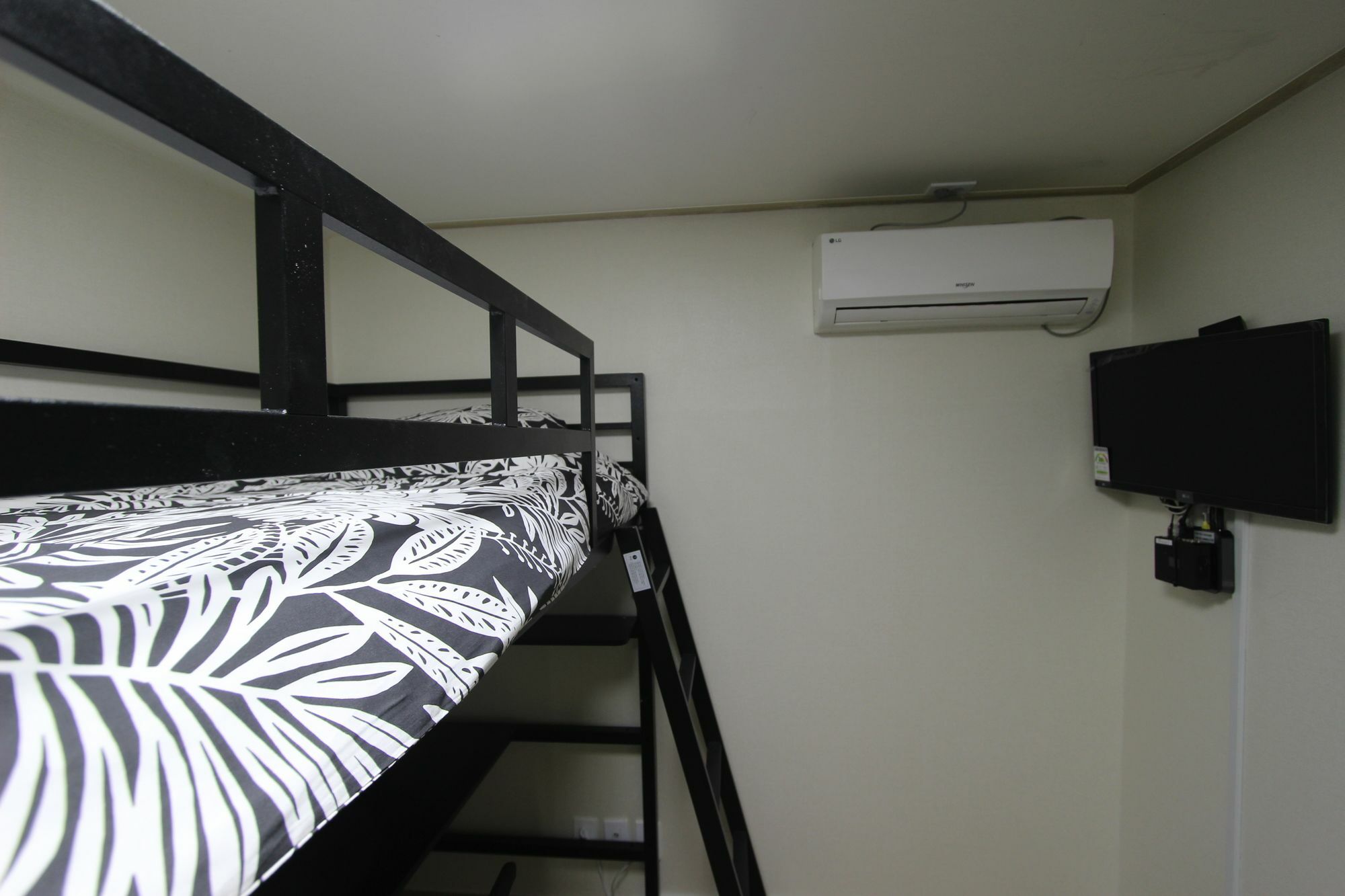 Bunk Guesthouse Hongdae2 Seoul Ngoại thất bức ảnh