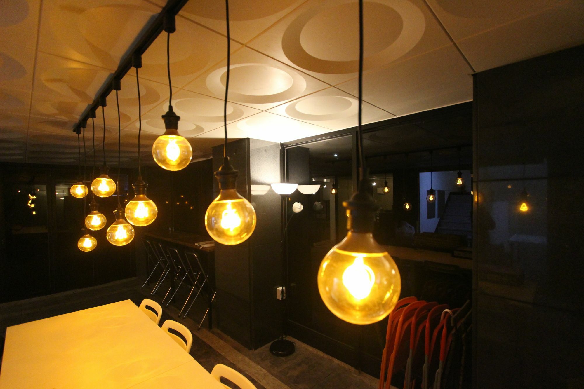 Bunk Guesthouse Hongdae2 Seoul Ngoại thất bức ảnh